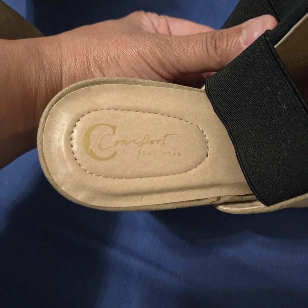 Comfort Code brand comfort